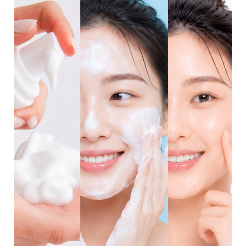 Vegan Vampire - Tónico facial Bubble - Calming