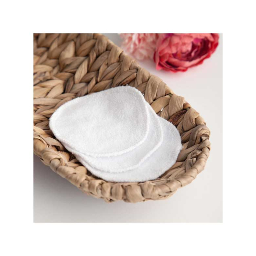 Vera And The Birds - Discos desmaquillantes reutilizables