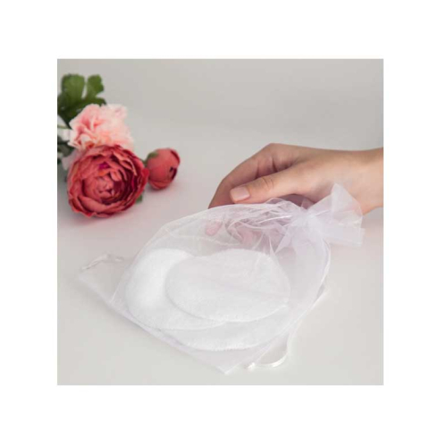 Vera And The Birds - Discos desmaquillantes reutilizables