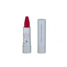 Vera And The Birds - *Time to Bloom* - Barra de labios - Into the Bloom Radiant Matte