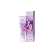 VHS Skin - Bálsamo labial Juicy Fruity - Plum