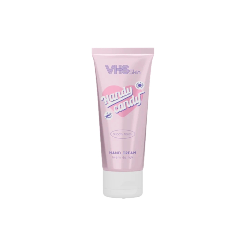 VHS Skin - Crema de manos Handy Candy