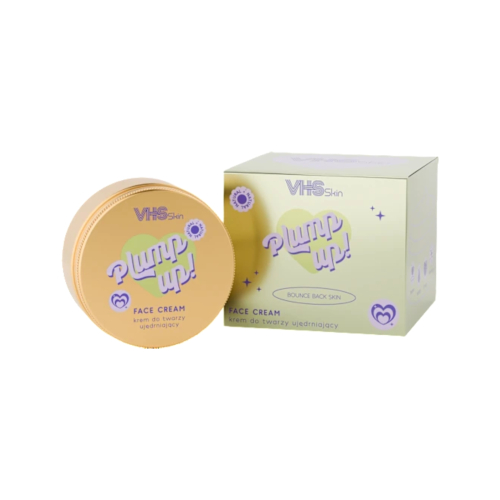 VHS Skin - Crema facial hidratante Plump Up!