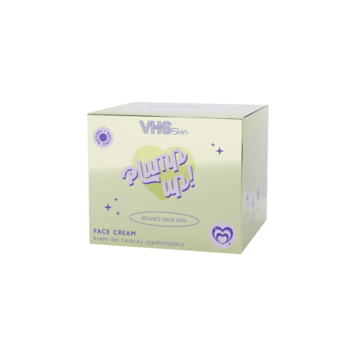 VHS Skin - Crema facial hidratante Plump Up!