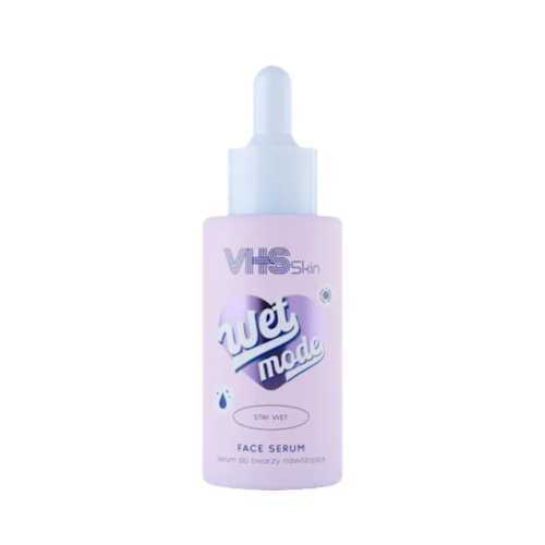 VHS Skin - Sérum facial Wet Mode