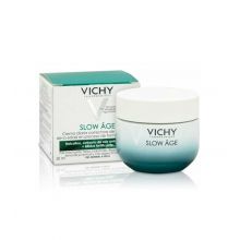 Vichy - Crema correctora antienvejecimiento Slow Age SPF25
