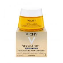 Vichy - Crema de día nutritiva antiflacidez Neovadiol
