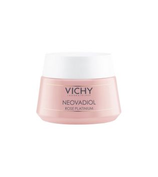 Vichy - Crema fortificante y revitalizante Neovadiol Rose Platinum