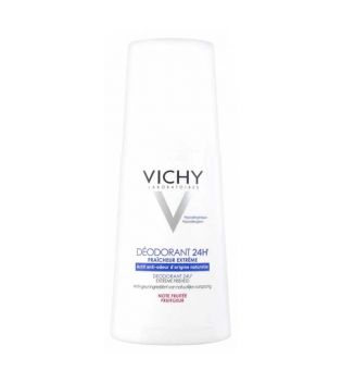 Vichy - Desodorante Frescor Extremo 24H