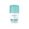 Vichy  - Desodorante roll-on tratamiento anti-transpirante 48H