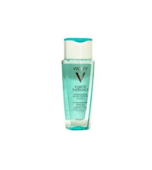 Vichy - *Purete Thermale* - Desmaquillante hidratante y calmante