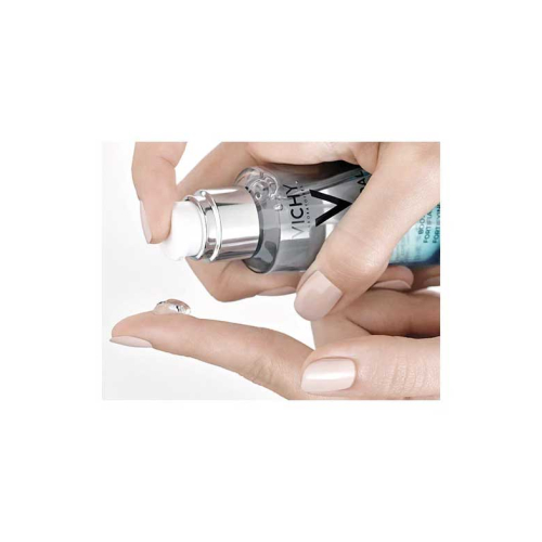 Vichy - Sérum hidratante con ácido hialurónico Minéral 89 - 50ml