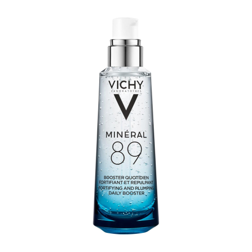 Vichy - Sérum hidratante con ácido hialurónico Minéral 89 - 75ml