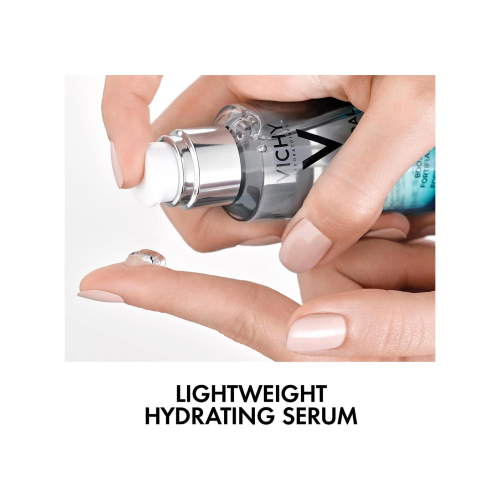 Vichy - Sérum hidratante con ácido hialurónico Minéral 89 - 75ml