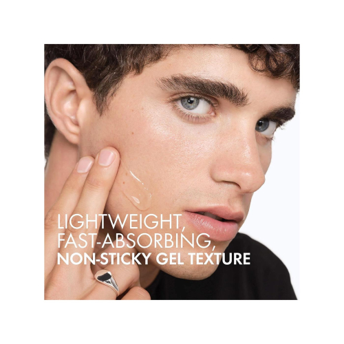 Vichy - Sérum hidratante con ácido hialurónico Minéral 89 - 75ml