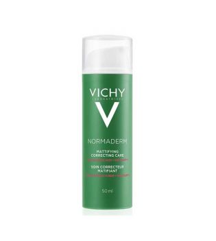 Vichy - Tratamiento corrector anti imperfecciones matificante Normaderm
