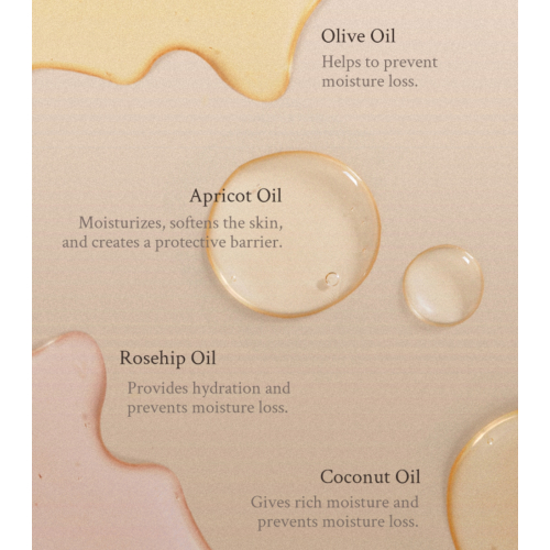 Village 11 Factory - Bálsamo labial Plumpang Color - Nude Beige