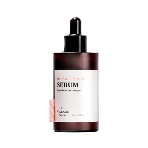 Village 11 Factory - *Miracle Youth* - Sérum facial con retinol y niacinamida