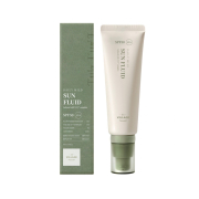 Village 11 Factory - Protector solar facial antiedad Daily Mild SPF50