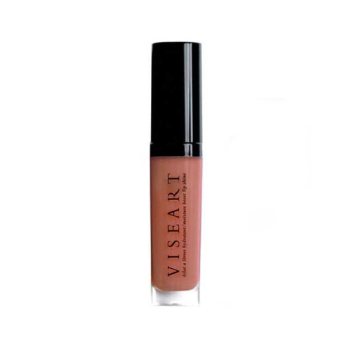 Viseart - Brillo de labios hidratante Moisture Boost Oil Lip Shine - Fleur
