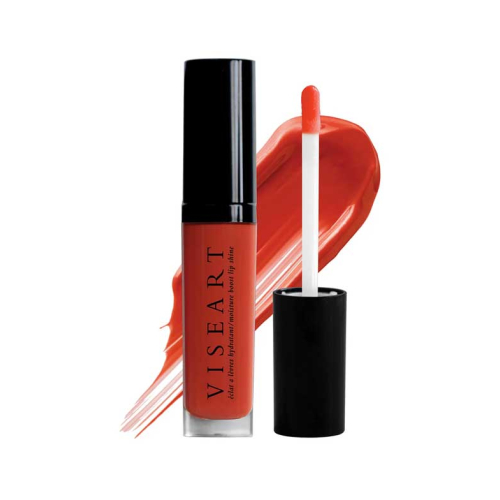 Viseart - Brillo de labios hidratante Moisture Boost Oil Lip Shine - Spritz