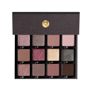 Viseart - Paleta de sombras Étendu - Cashmerie Charmeuse