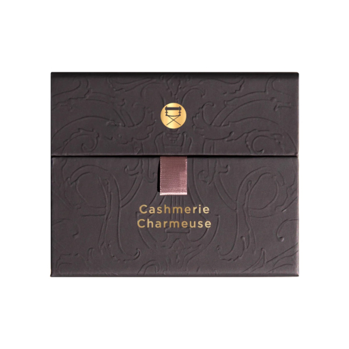 Viseart - Paleta de sombras Étendu - Cashmerie Charmeuse