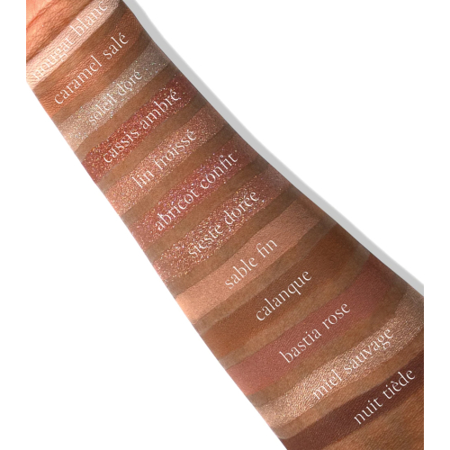 Viseart - Paleta de sombras Étendu - Praline Bon Bon