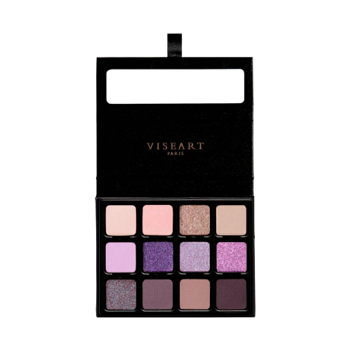Viseart - Paleta de sombras Étendu - Violette Lumière