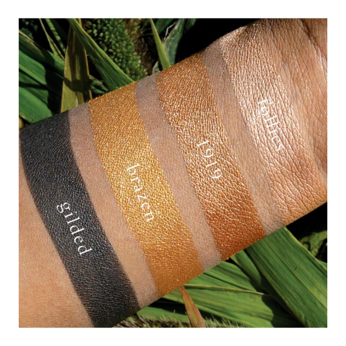 Viseart - Paleta de sombras Petit Fours - Bullion