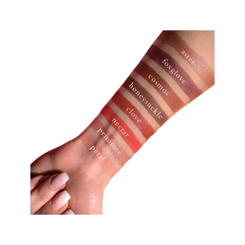 Viseart - Paleta de sombras Petit Pro - 02: Deux