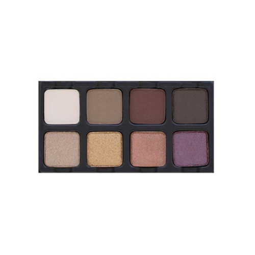 Viseart - Paleta de sombras - Petit Pro 1