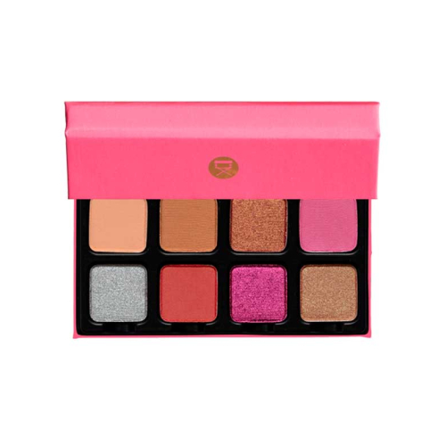 Viseart - Paleta de sombras - Petit Pro: Chou Chou