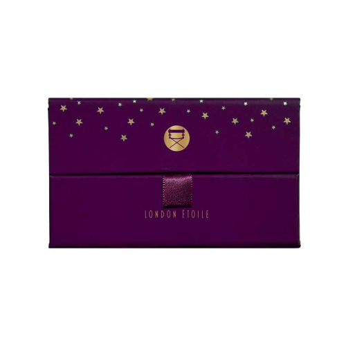 Viseart - Paleta de sombras Petit Pro - London Étoile