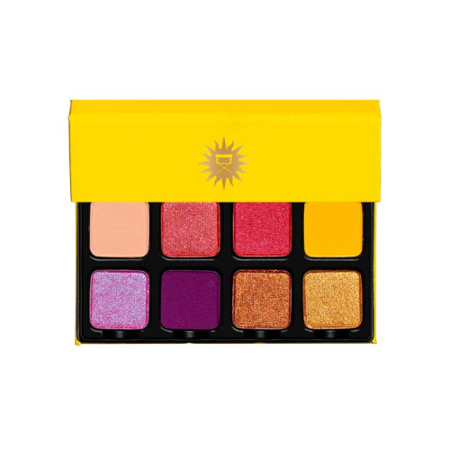 Viseart - Paleta de sombras Petit Pro - Soleil