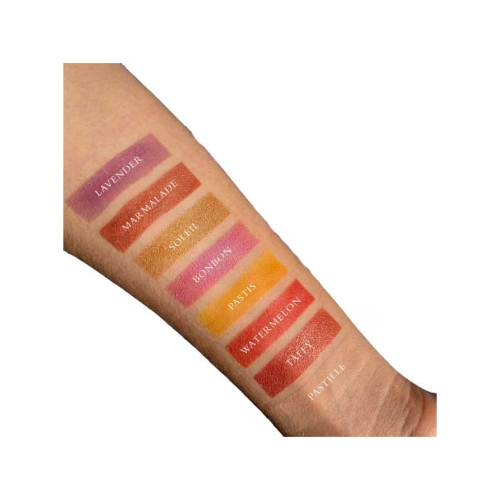 Viseart - Paleta de sombras Petit Pro - Soleil