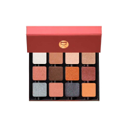 Viseart - Paleta de sombras Petites Shimmers - Sultry Muse