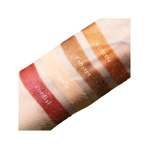 Viseart - Paleta de sombras Petits Fours - Garnet