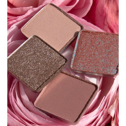 Viseart - Paleta de sombras Petits Fours - Hesperides