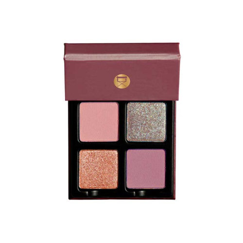 Viseart - Paleta de sombras Petits Fours - Lilas Deux