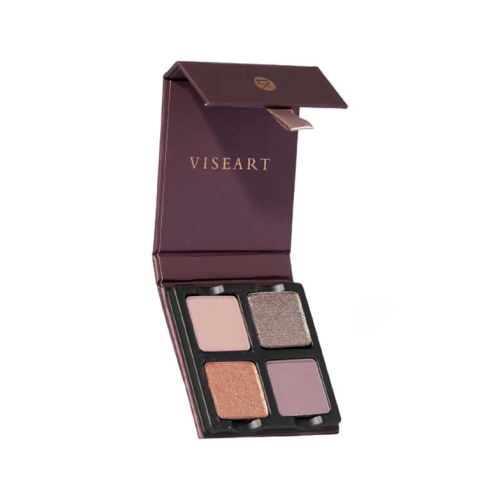 Viseart - Paleta de sombras Petits Fours - Lilas Deux