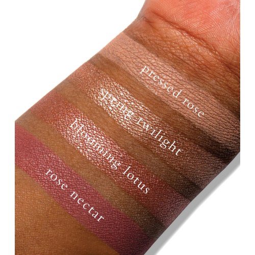 Viseart - Paleta de sombras Petits Fours - Roséa Lotus