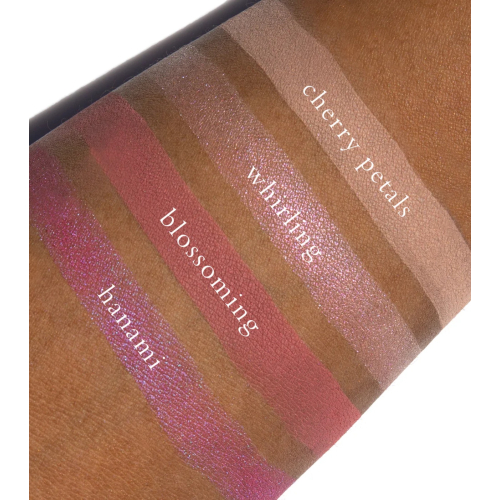 Viseart - Paleta de sombras Petits Fours - Sakura Lotus