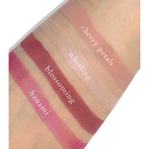 Viseart - Paleta de sombras Petits Fours - Sakura Lotus