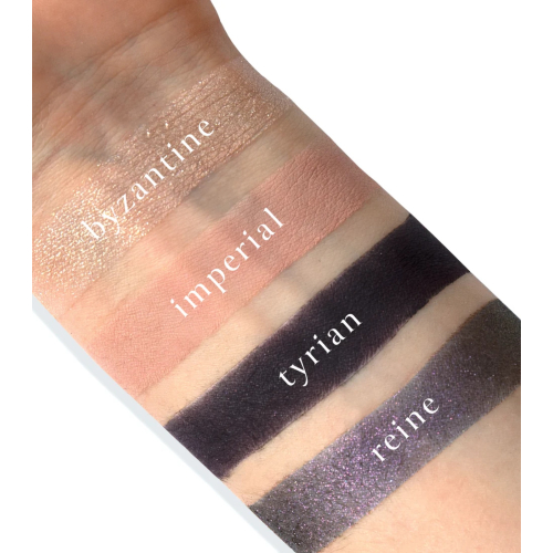 Viseart - Paleta de sombras Petits Fours - Tyrian