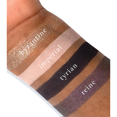 Viseart - Paleta de sombras Petits Fours - Tyrian