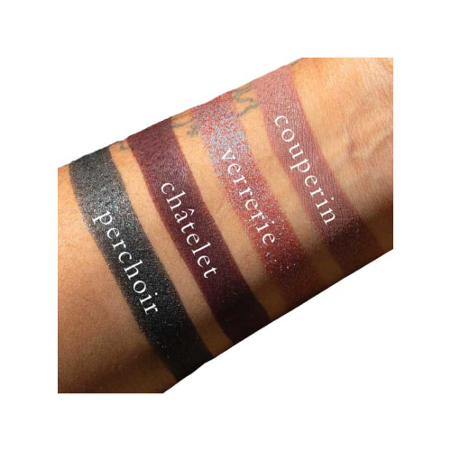 Viseart - Paleta de sombras Petits Fours - Violetta