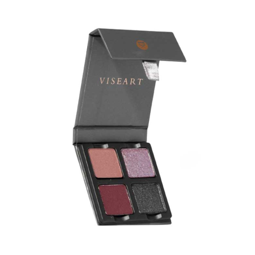 Viseart - Paleta de sombras Petits Fours - Violetta