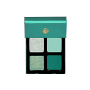 Viseart - Paleta de sombras Petits Fours - Water Lotus