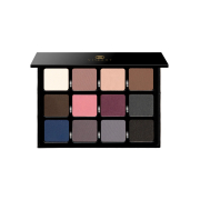 Viseart - Paleta de sombras Slim Pro VisePRO - VISE07: Cool Mattes Original